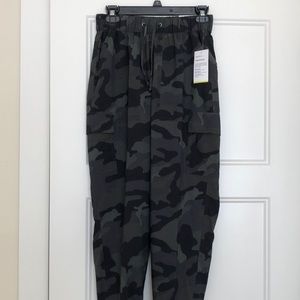 Old Navy Camo Joggers